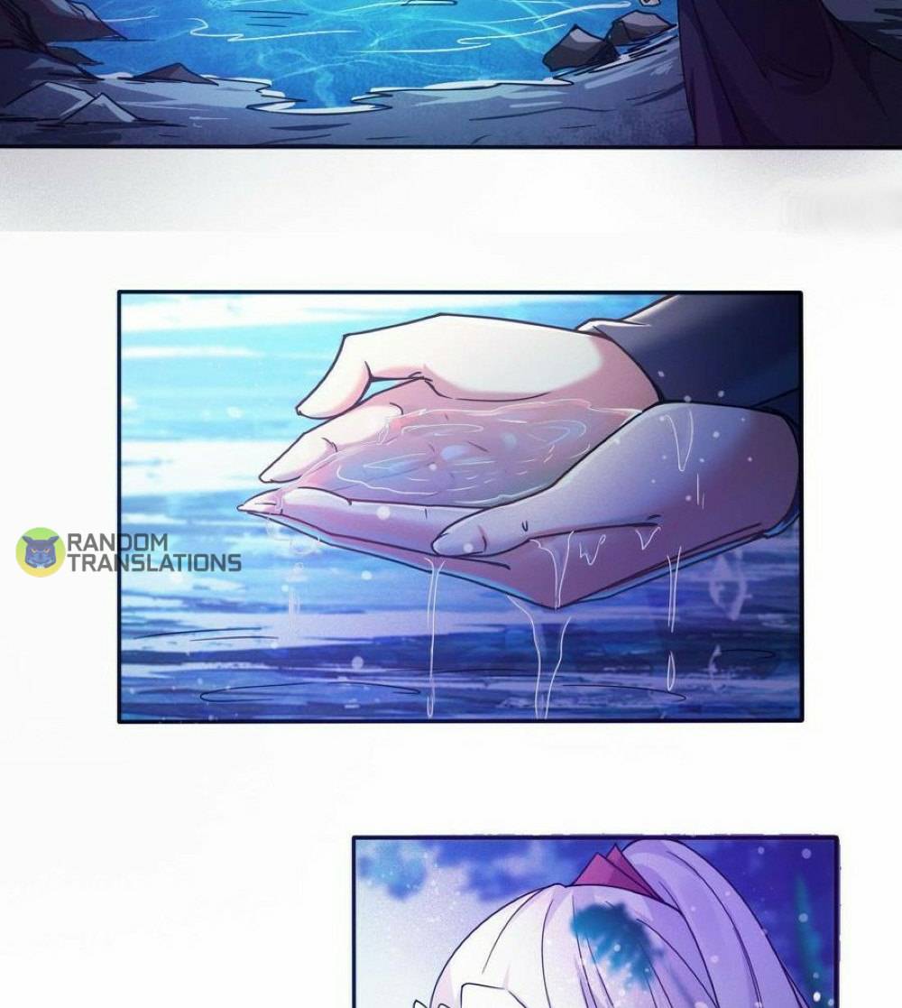 MAGIC FAIRY chapter 231 page 10