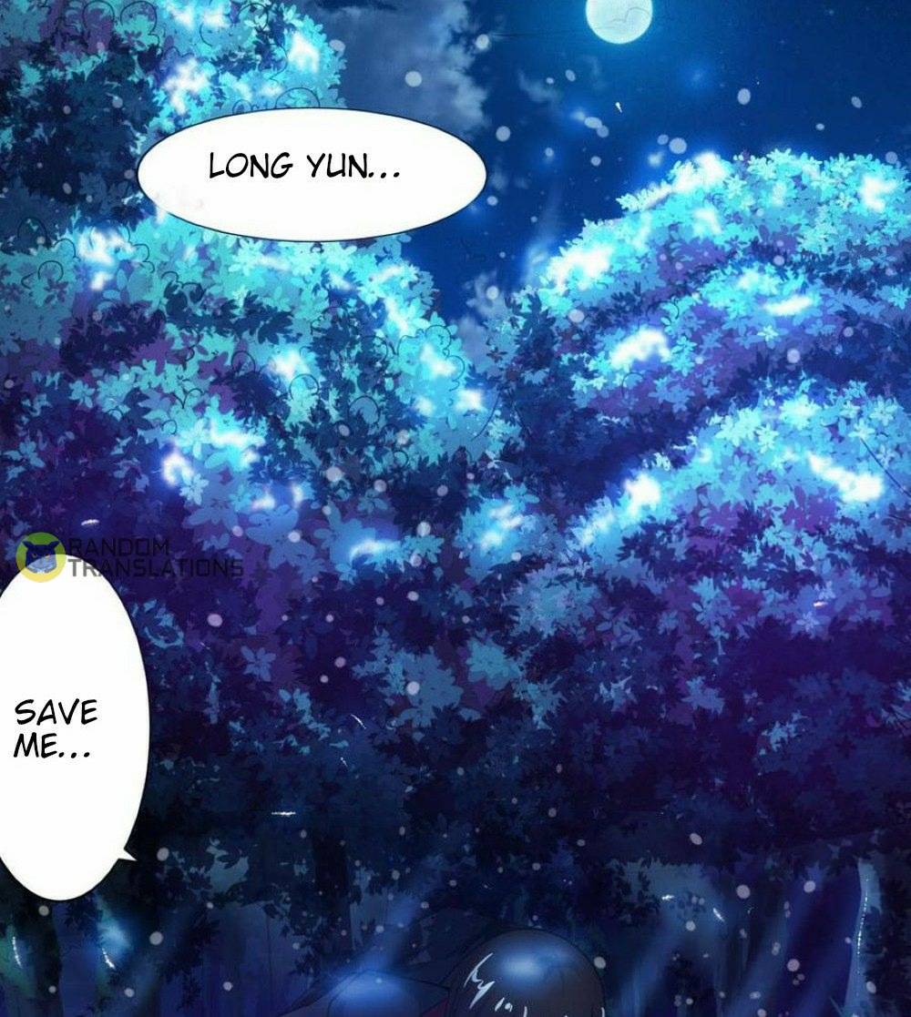 MAGIC FAIRY chapter 231 page 12