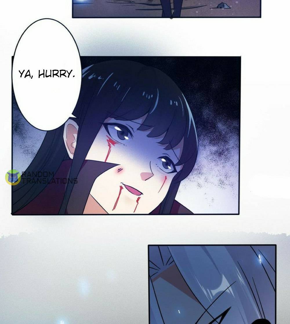 MAGIC FAIRY chapter 231 page 16