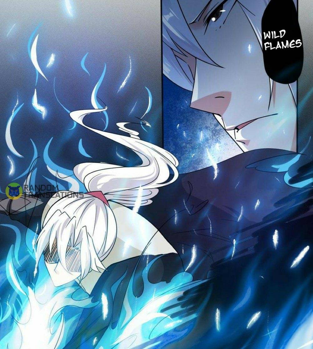 MAGIC FAIRY chapter 231 page 17