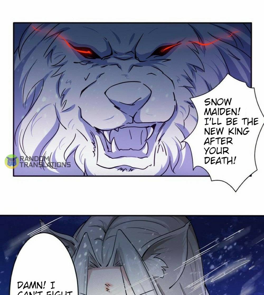 MAGIC FAIRY chapter 231 page 3