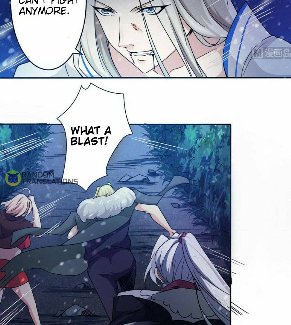 MAGIC FAIRY chapter 231 page 4