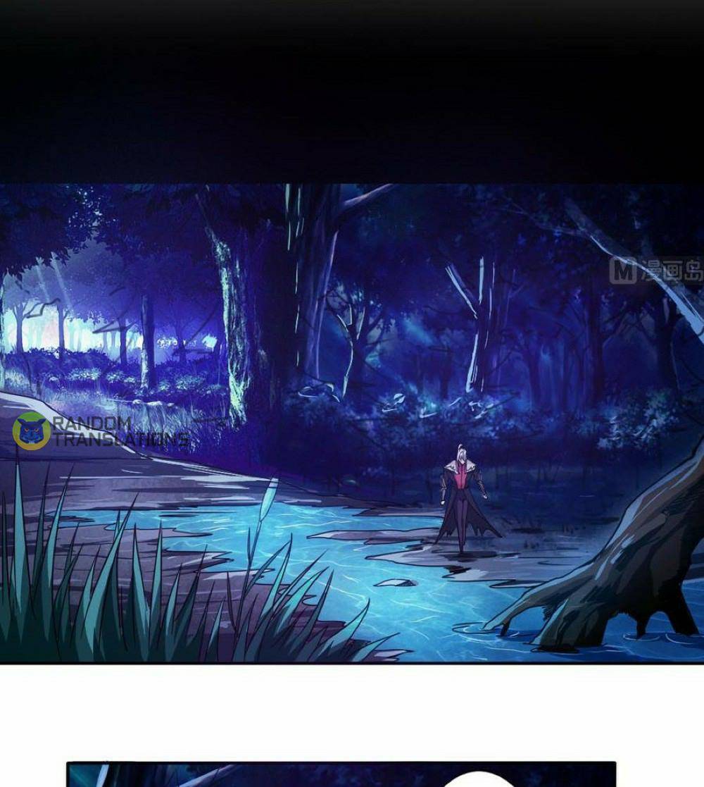 MAGIC FAIRY chapter 231 page 7