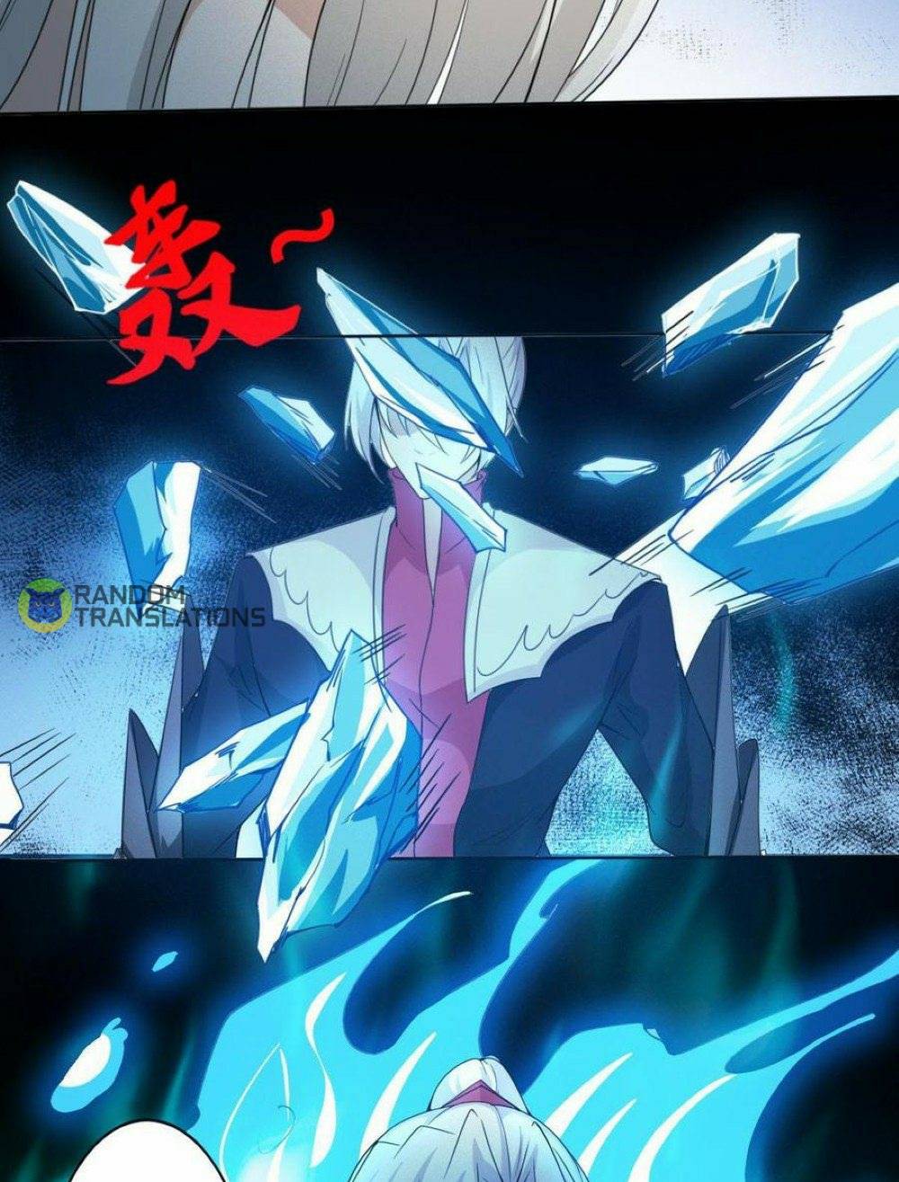 MAGIC FAIRY chapter 232 page 17