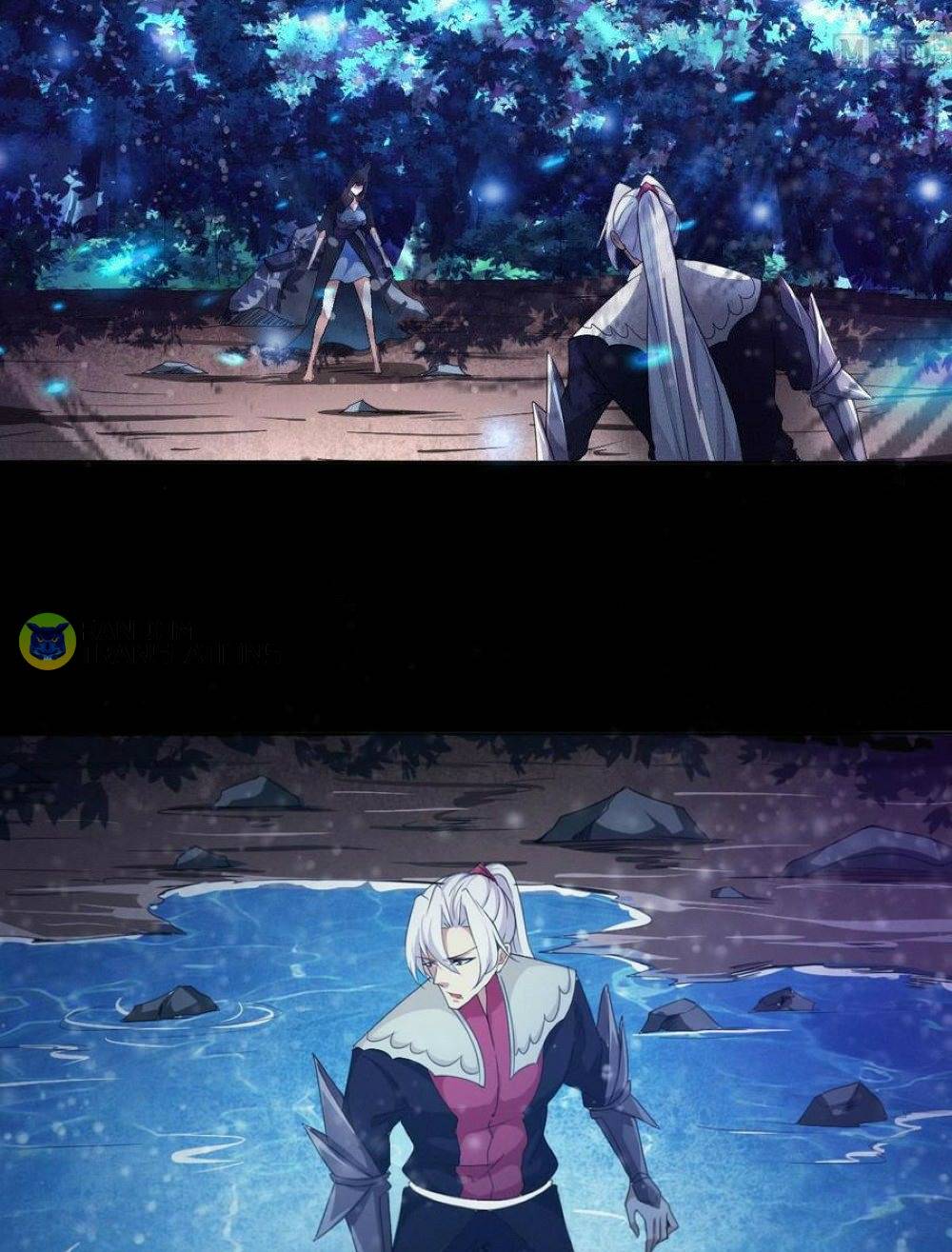 MAGIC FAIRY chapter 232 page 5