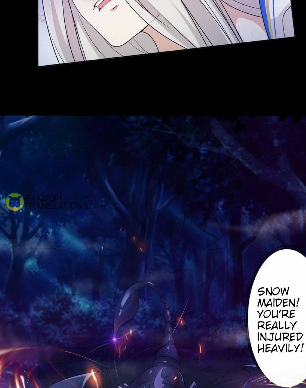 MAGIC FAIRY chapter 233 page 10