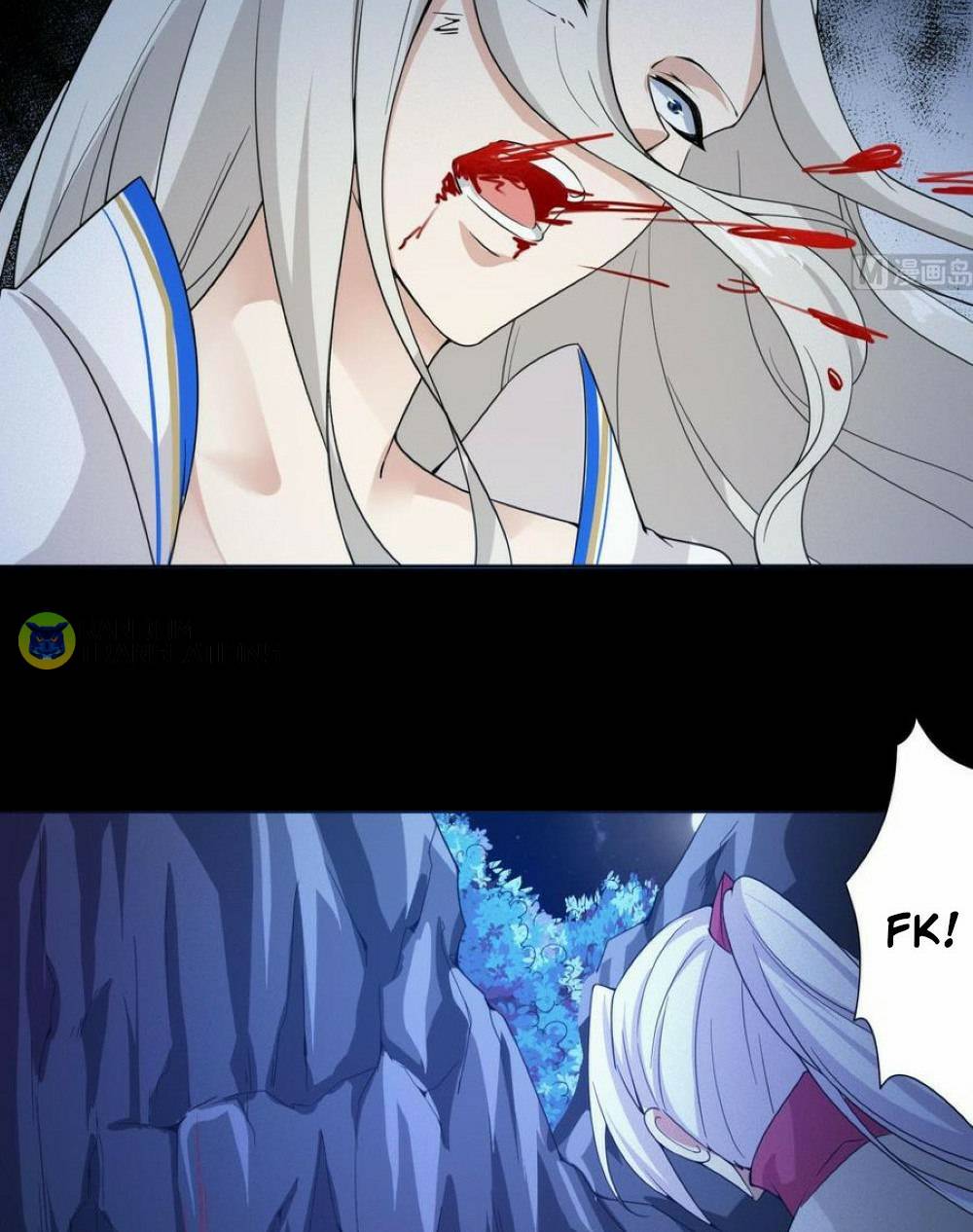 MAGIC FAIRY chapter 233 page 15