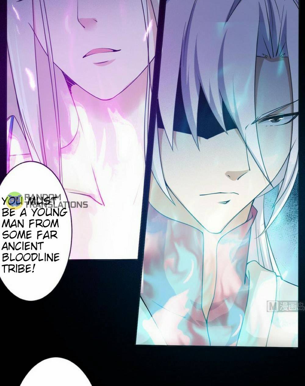 MAGIC FAIRY chapter 233 page 3