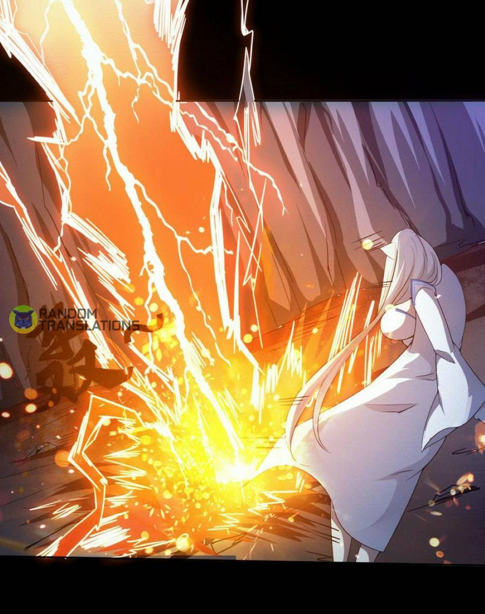 MAGIC FAIRY chapter 233 page 8