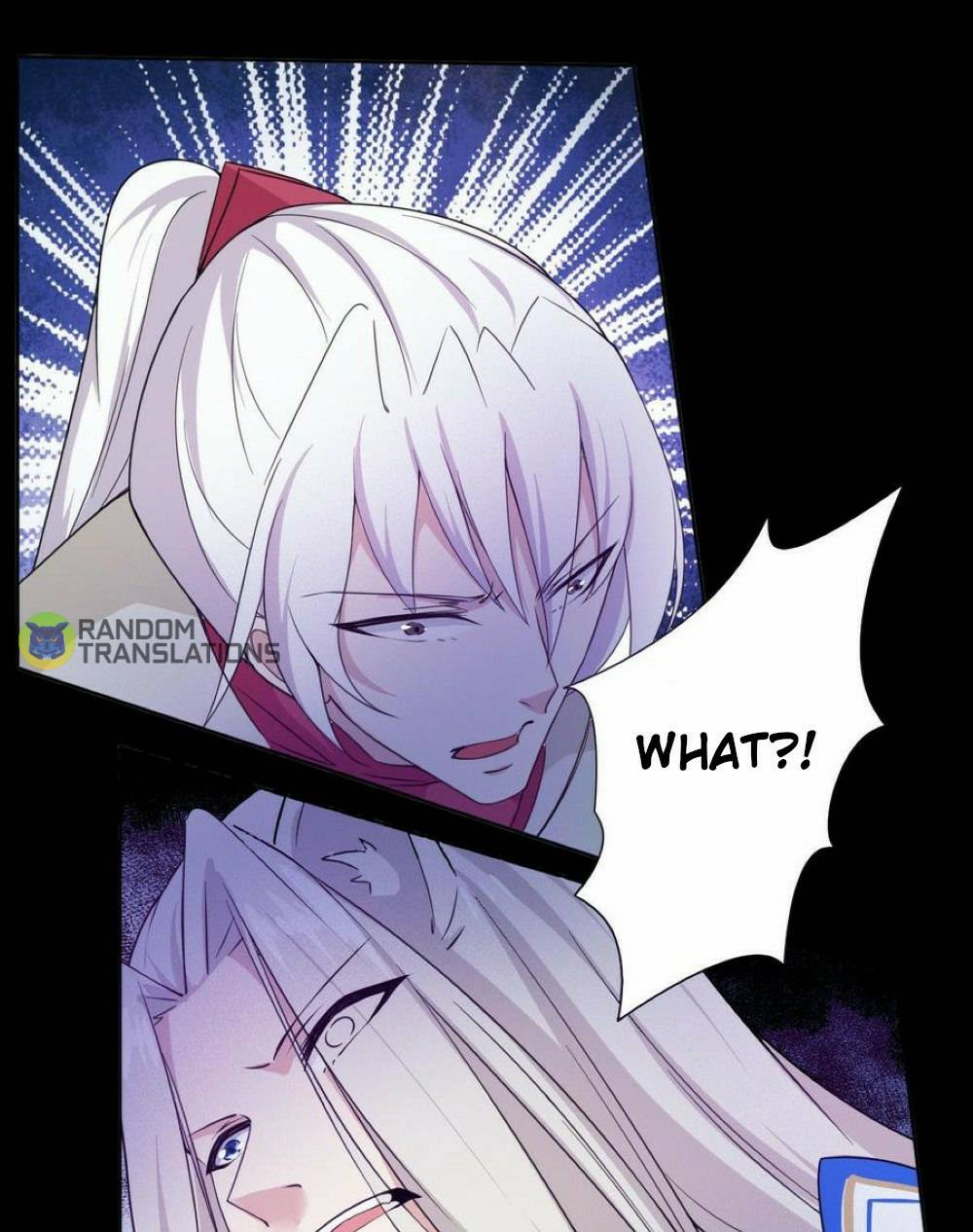 MAGIC FAIRY chapter 233 page 9