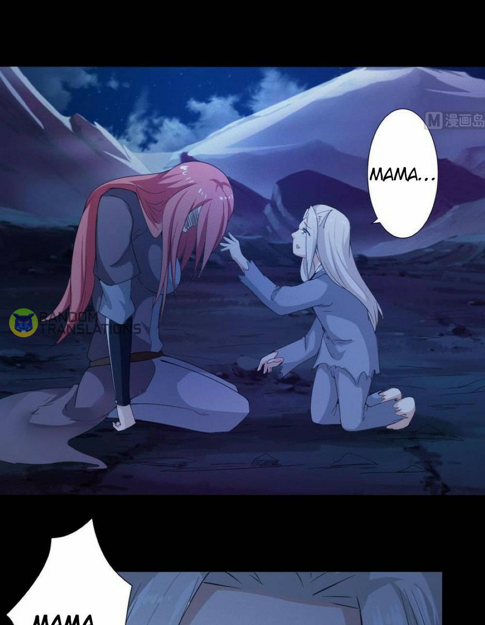 MAGIC FAIRY chapter 234 page 10