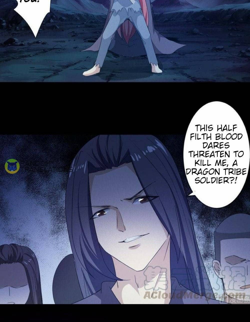 MAGIC FAIRY chapter 234 page 12