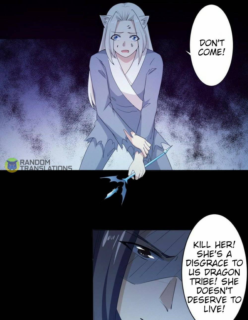 MAGIC FAIRY chapter 234 page 13