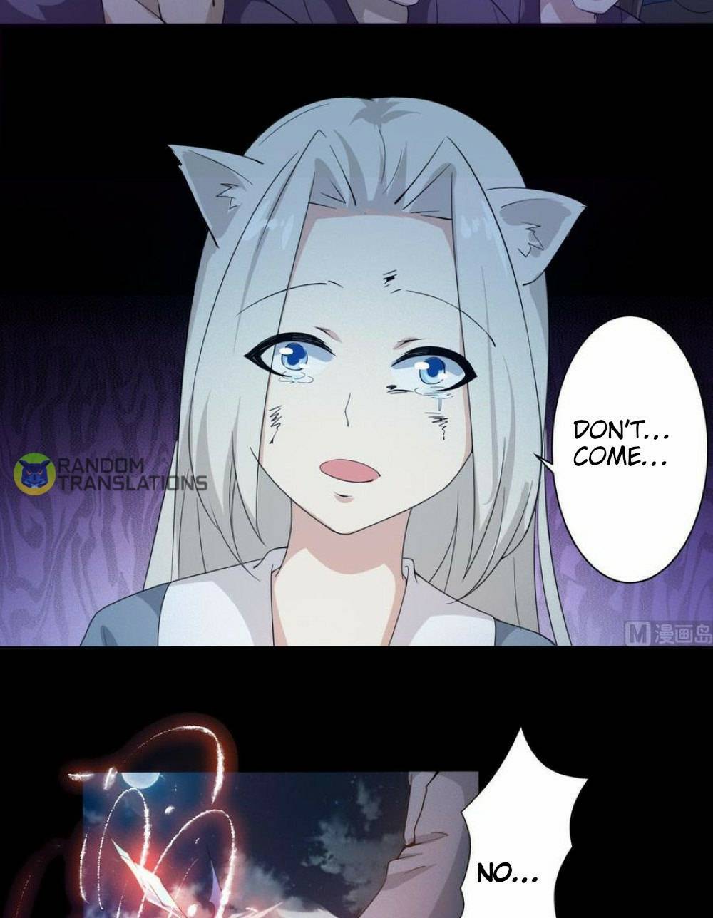 MAGIC FAIRY chapter 234 page 15