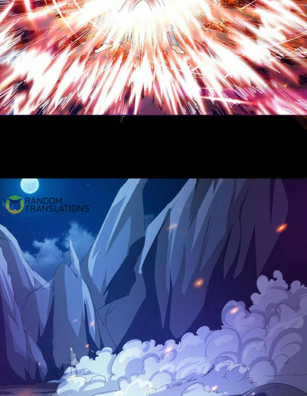 MAGIC FAIRY chapter 234 page 17