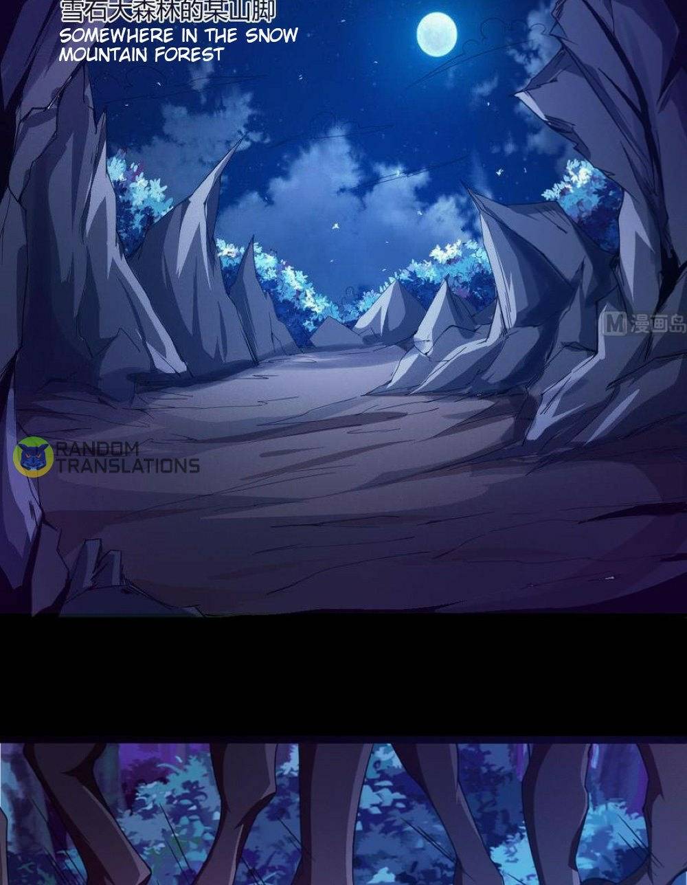 MAGIC FAIRY chapter 234 page 2