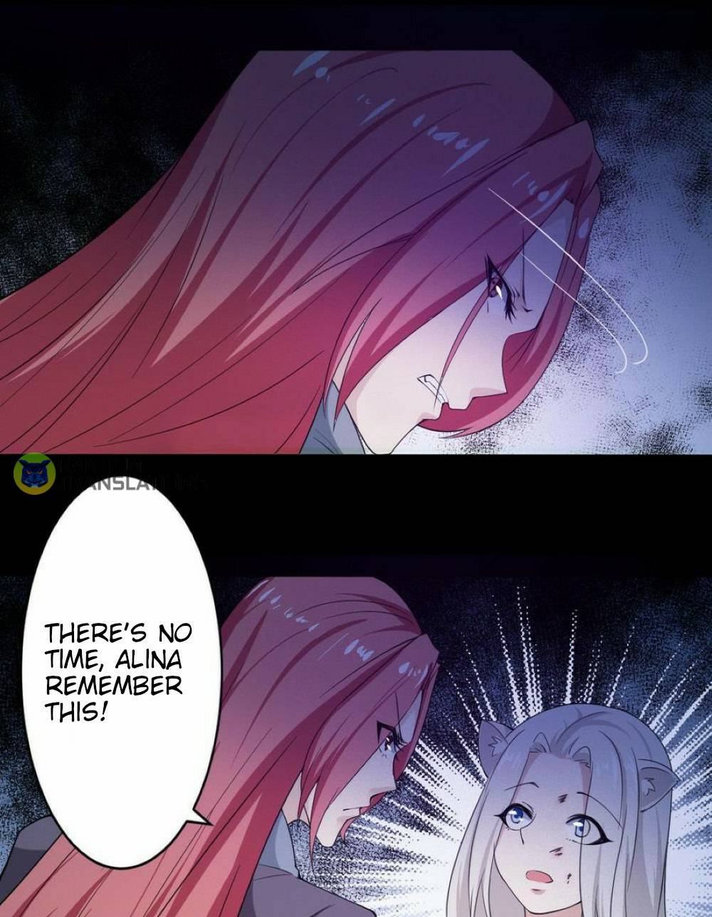 MAGIC FAIRY chapter 234 page 4