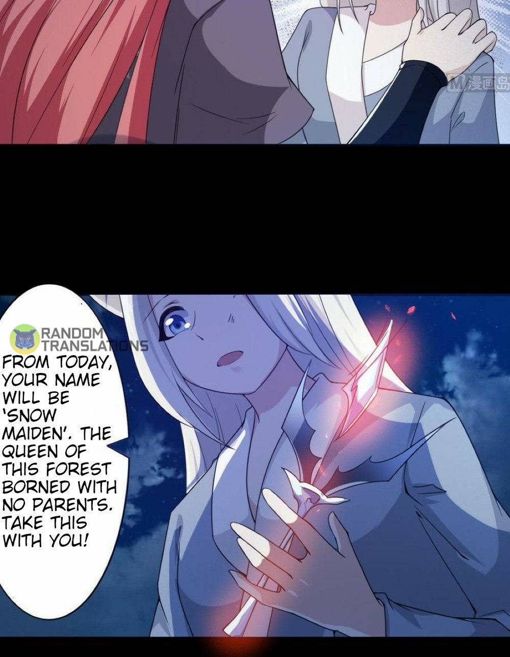 MAGIC FAIRY chapter 234 page 5