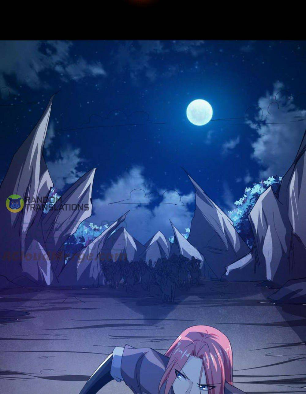 MAGIC FAIRY chapter 234 page 6