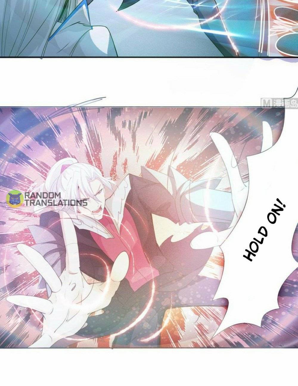 MAGIC FAIRY chapter 235 page 10