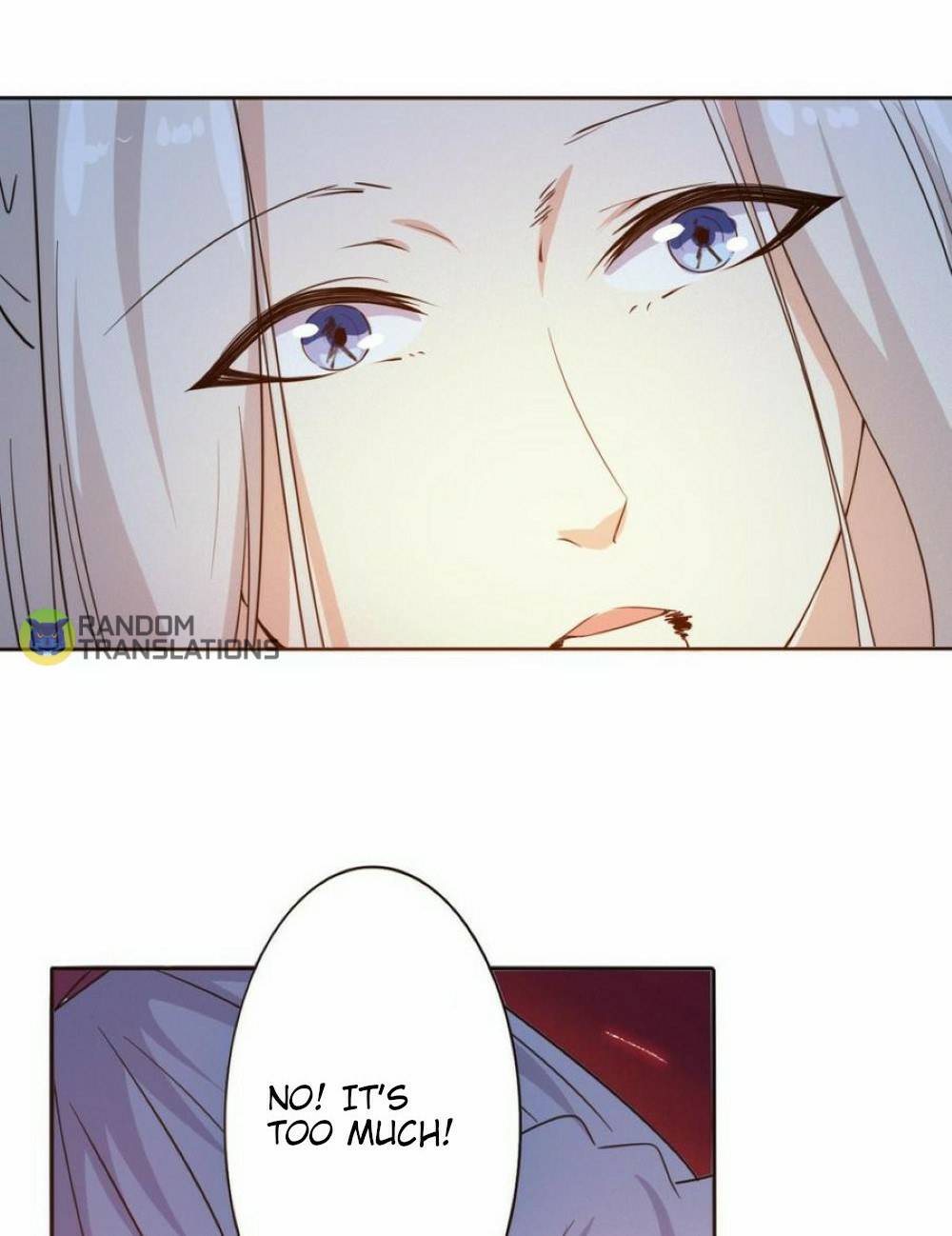 MAGIC FAIRY chapter 235 page 11