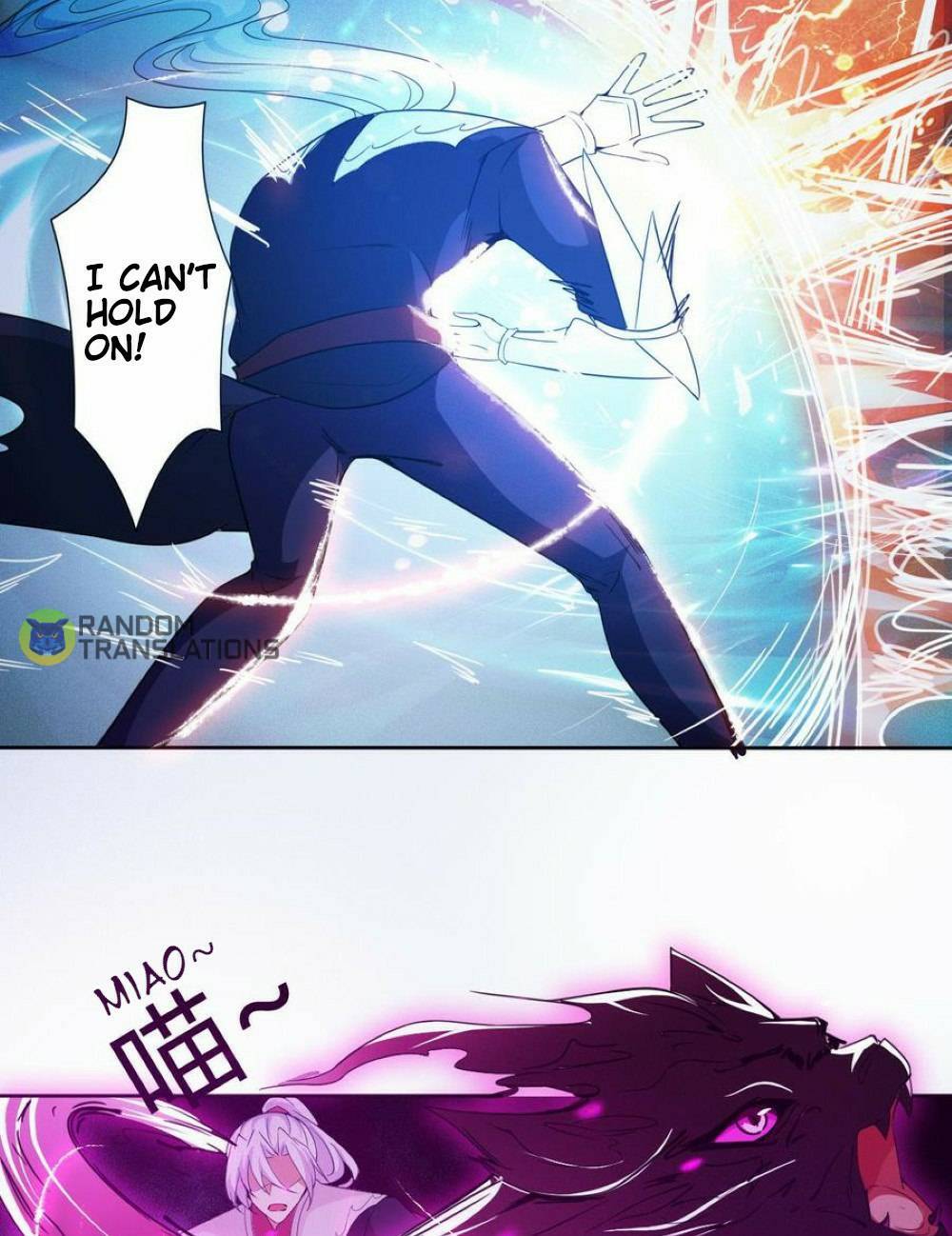 MAGIC FAIRY chapter 235 page 13