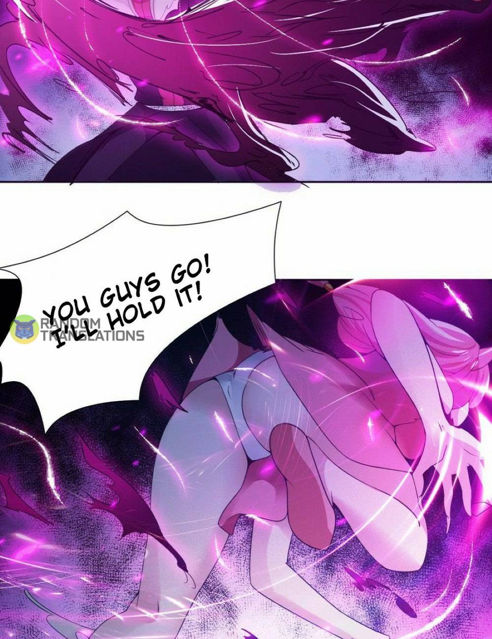 MAGIC FAIRY chapter 235 page 14