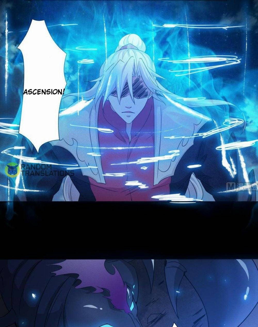 MAGIC FAIRY chapter 236 page 10