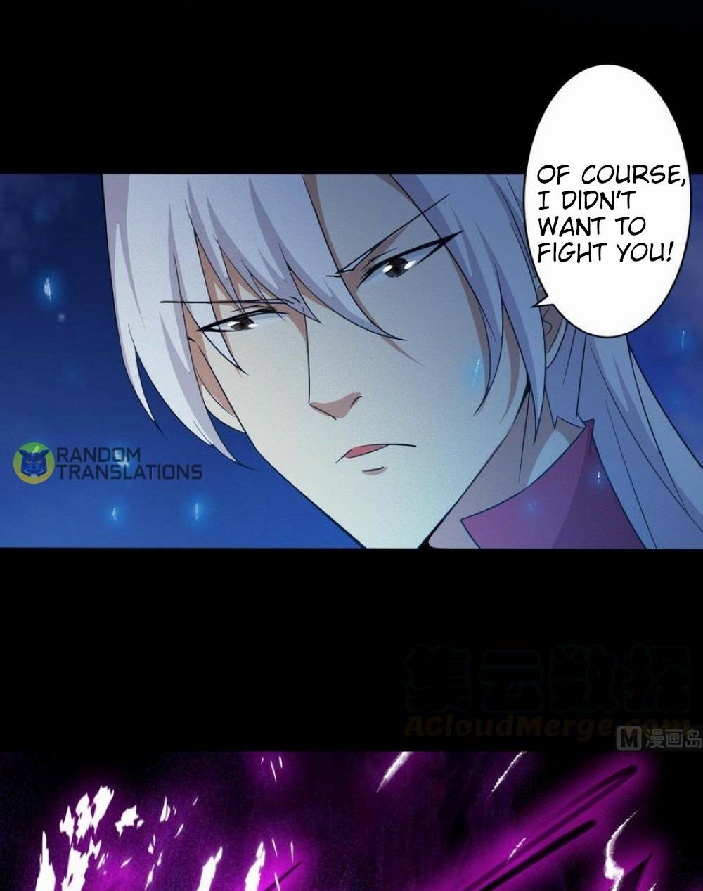 MAGIC FAIRY chapter 236 page 12