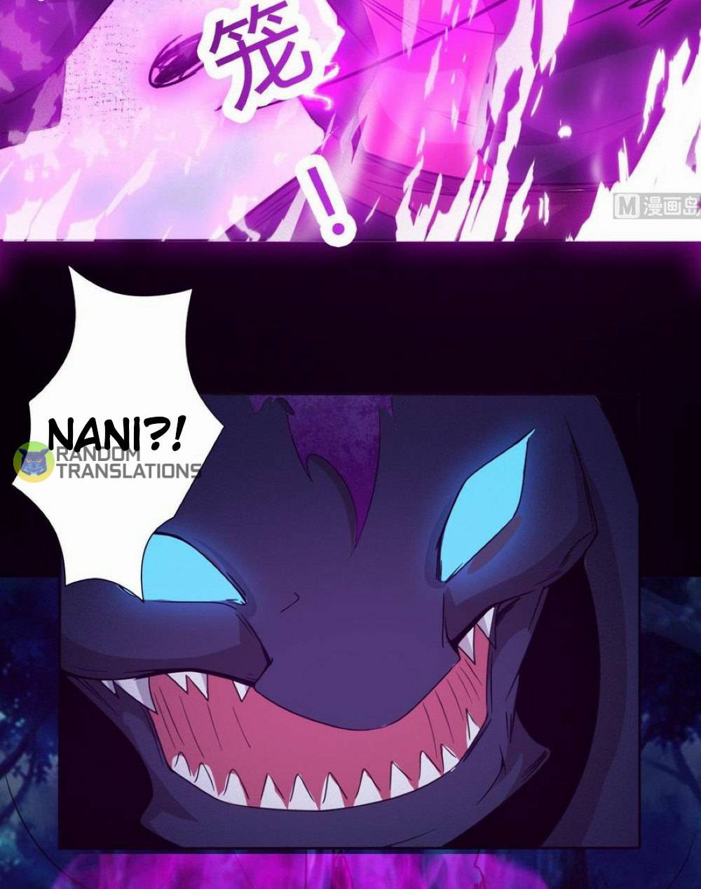 MAGIC FAIRY chapter 236 page 14