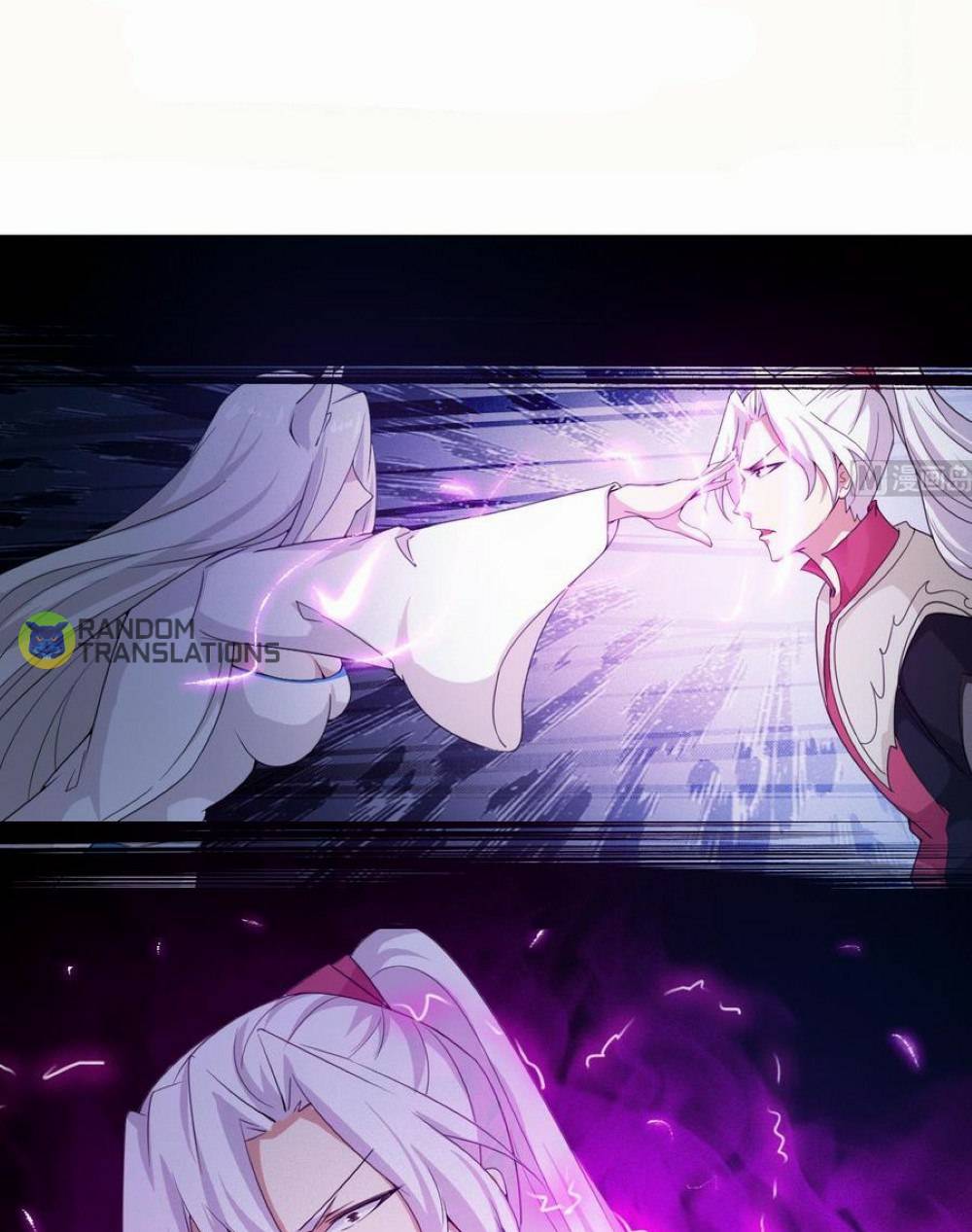 MAGIC FAIRY chapter 236 page 2