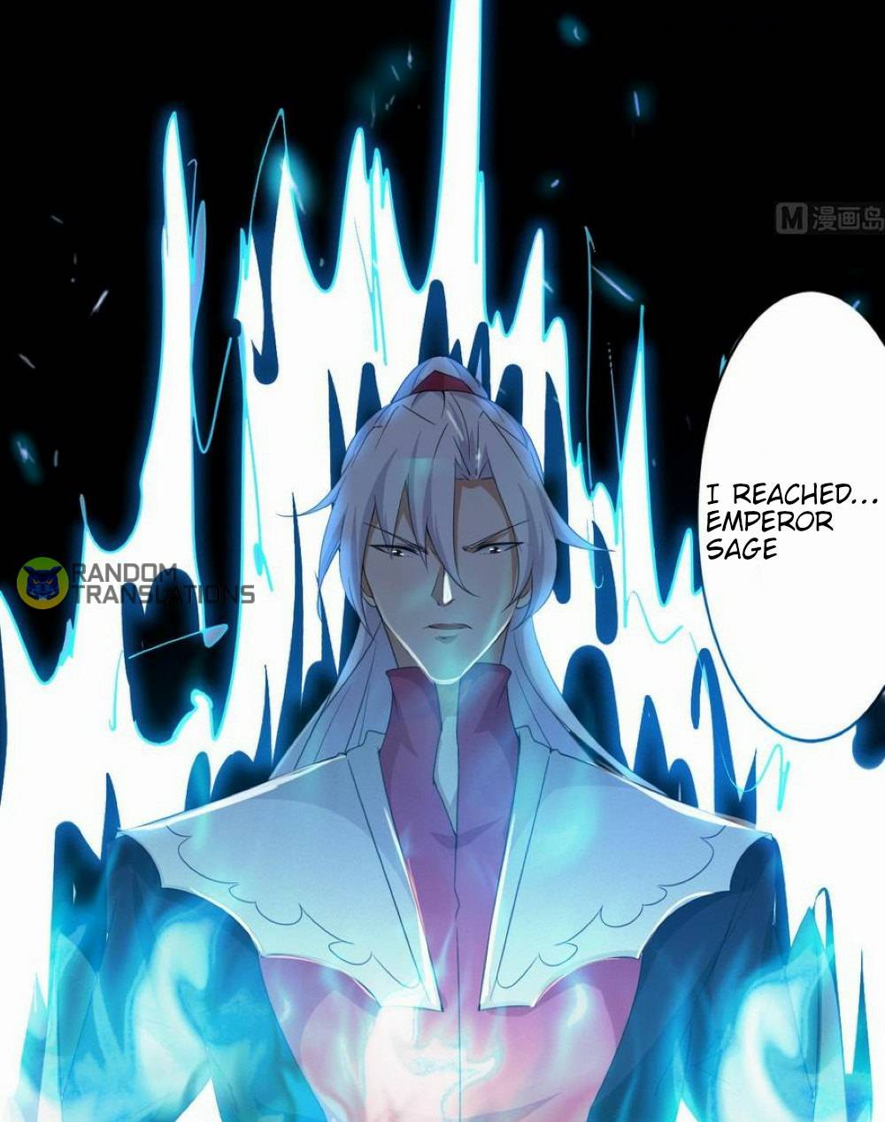 MAGIC FAIRY chapter 236 page 5