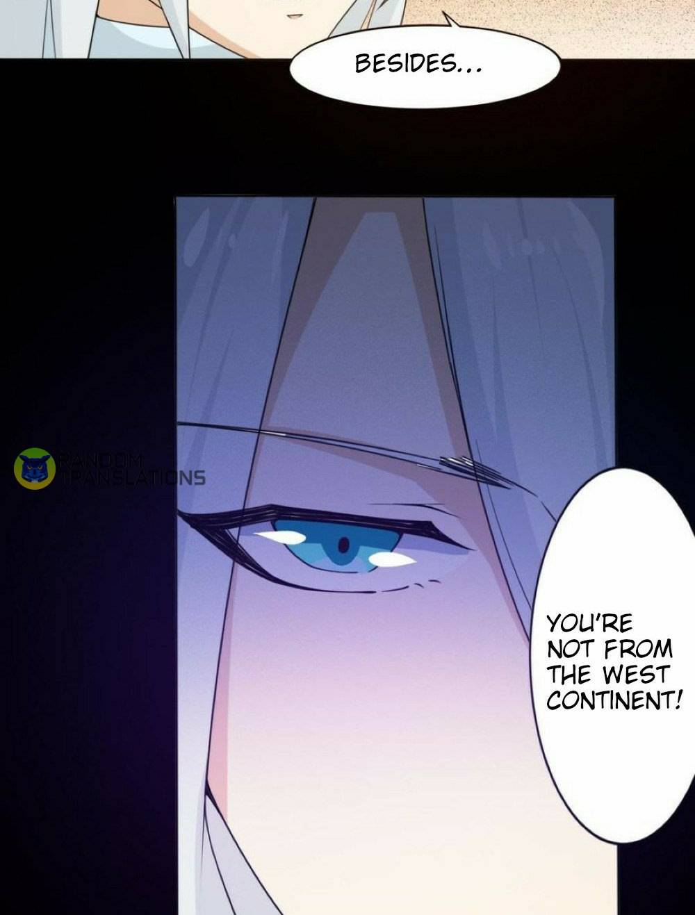 MAGIC FAIRY chapter 237 page 11