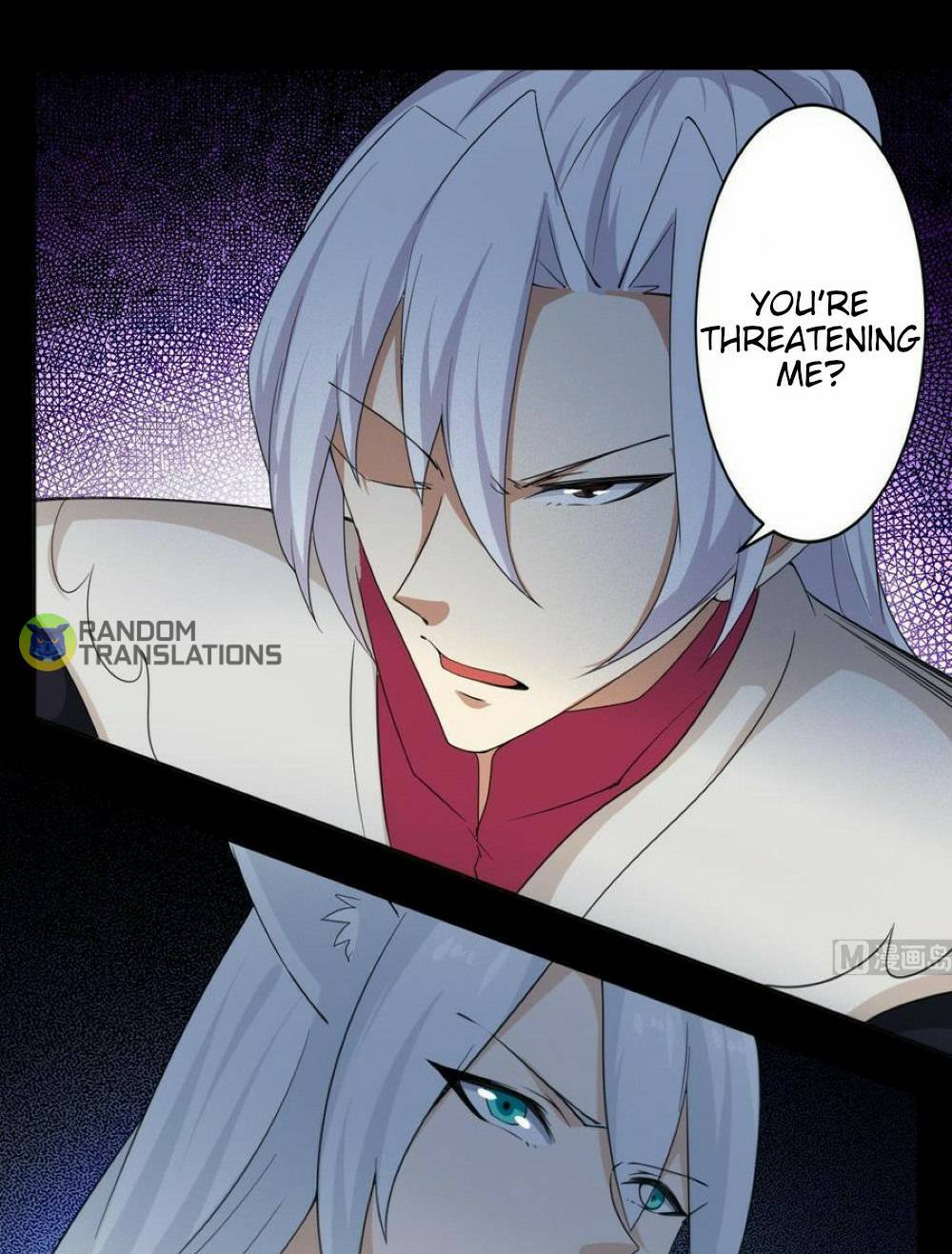 MAGIC FAIRY chapter 237 page 15