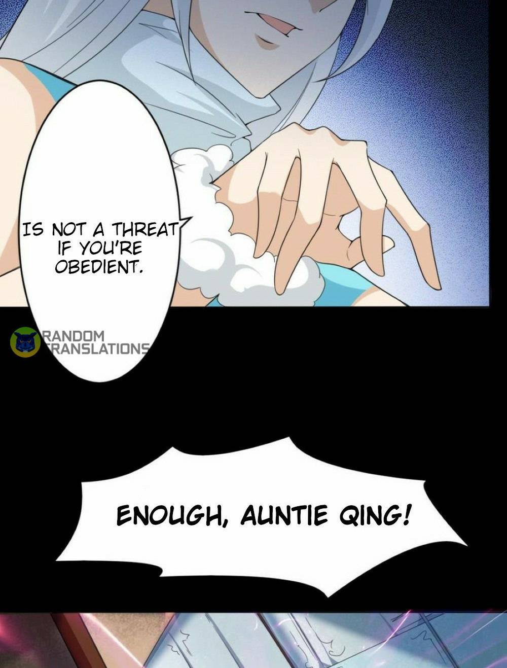 MAGIC FAIRY chapter 237 page 16