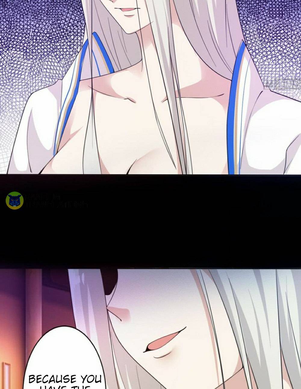 MAGIC FAIRY chapter 238 page 10