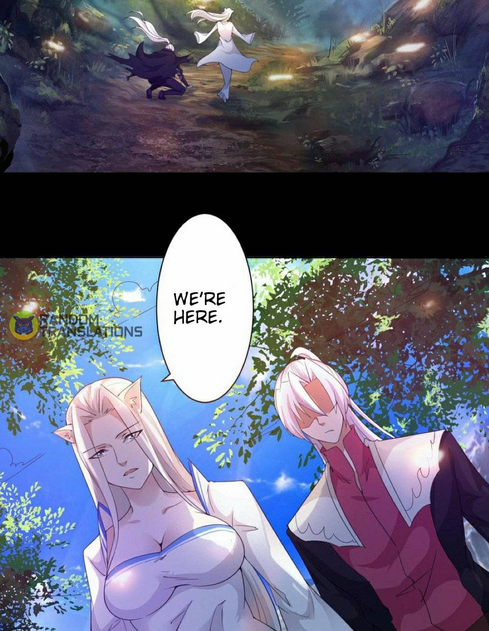 MAGIC FAIRY chapter 238 page 14