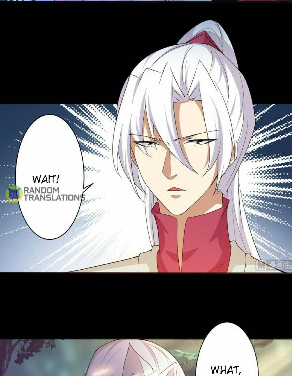 MAGIC FAIRY chapter 238 page 15