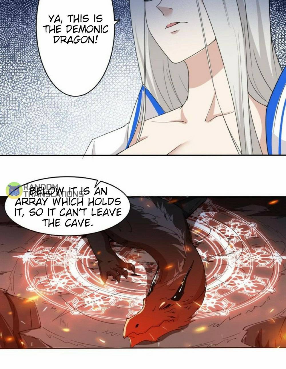 MAGIC FAIRY chapter 239 page 16