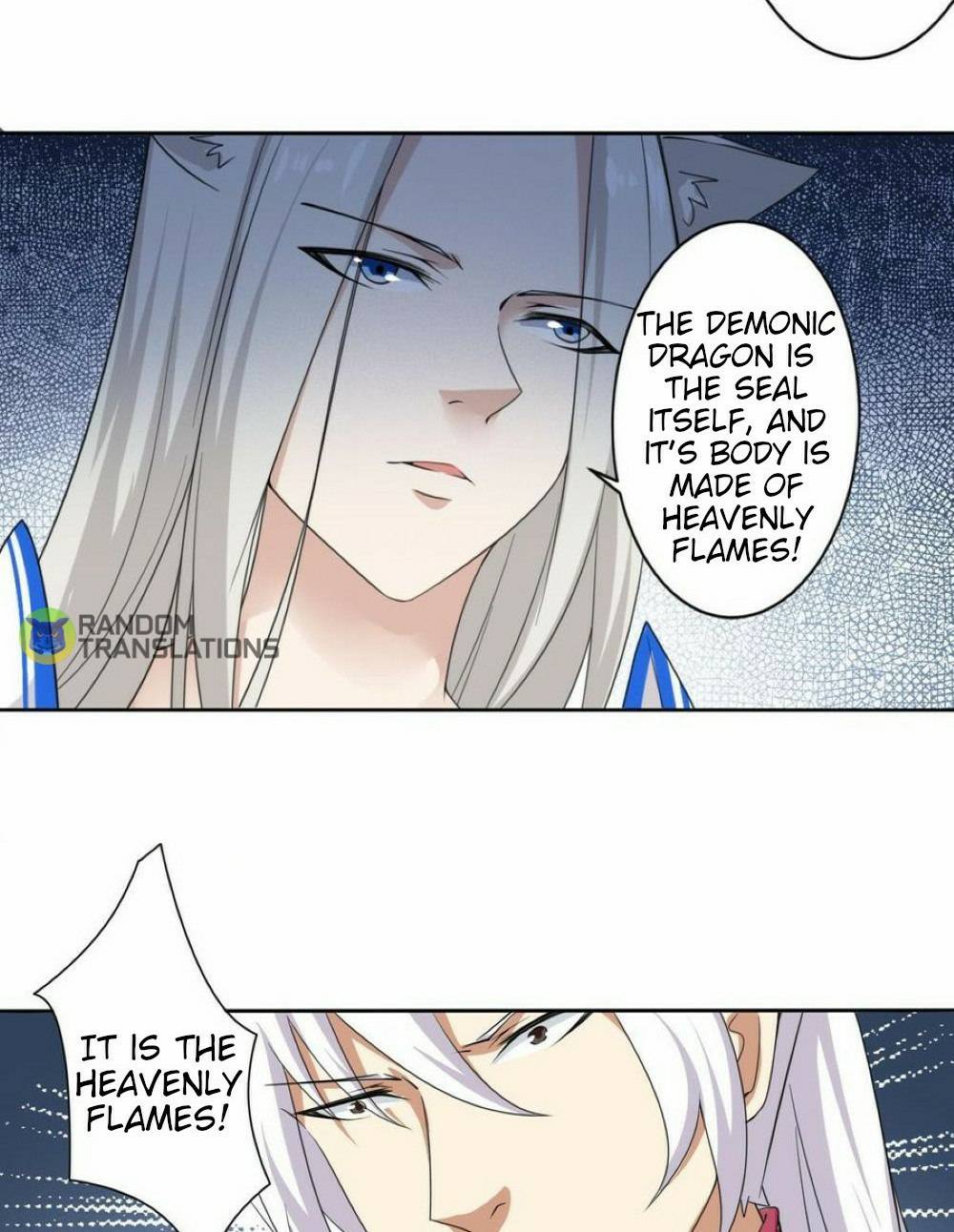 MAGIC FAIRY chapter 239 page 6