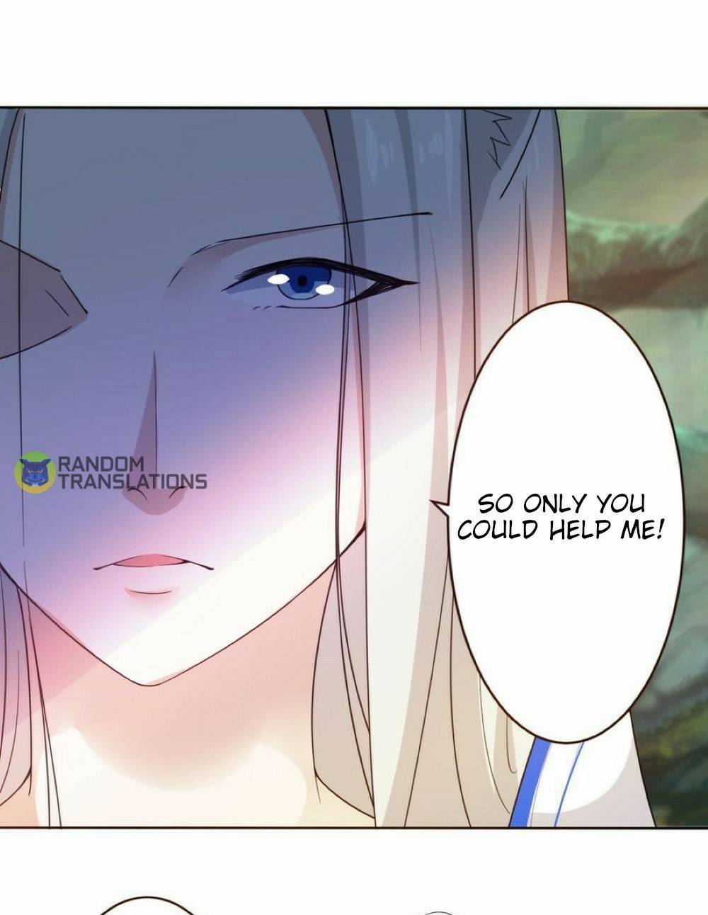 MAGIC FAIRY chapter 239 page 9