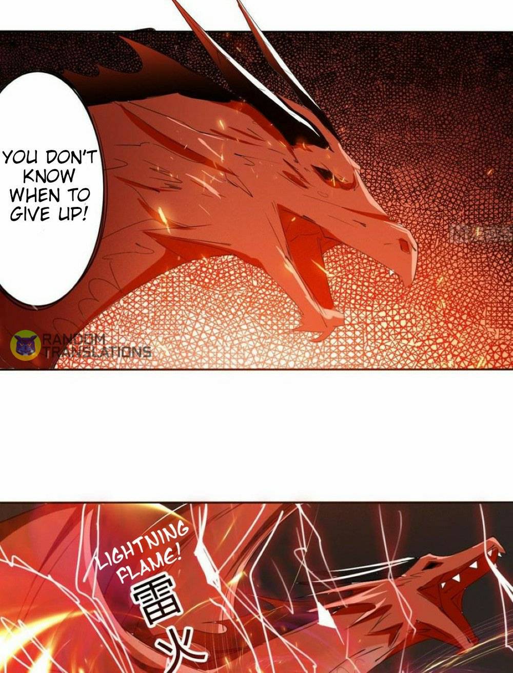 MAGIC FAIRY chapter 240 page 10