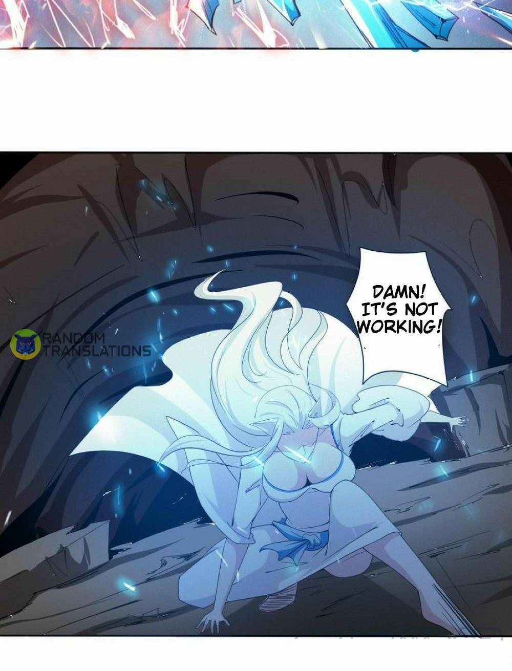 MAGIC FAIRY chapter 240 page 12