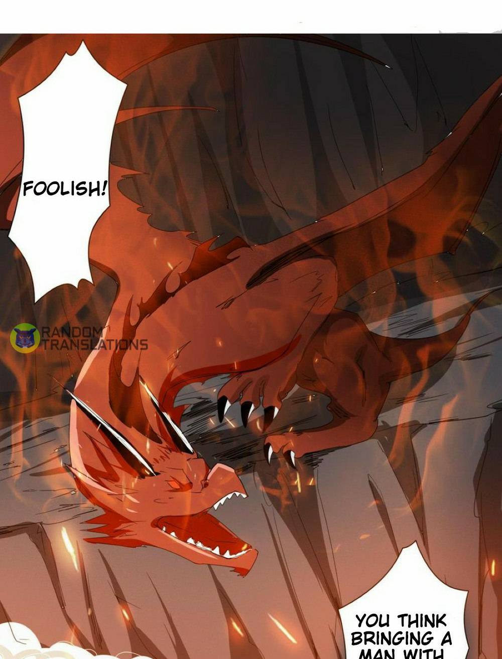 MAGIC FAIRY chapter 240 page 13