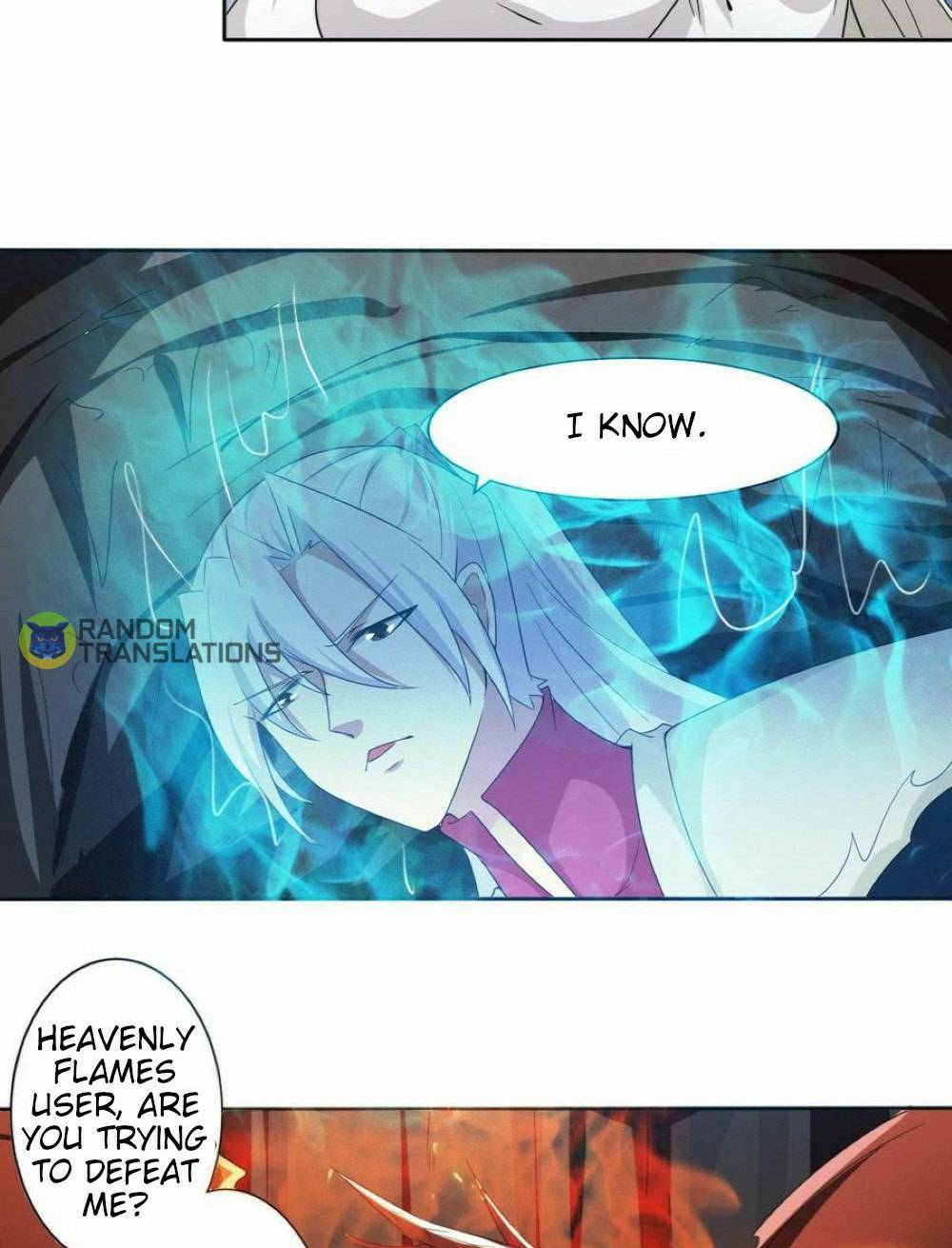 MAGIC FAIRY chapter 240 page 15