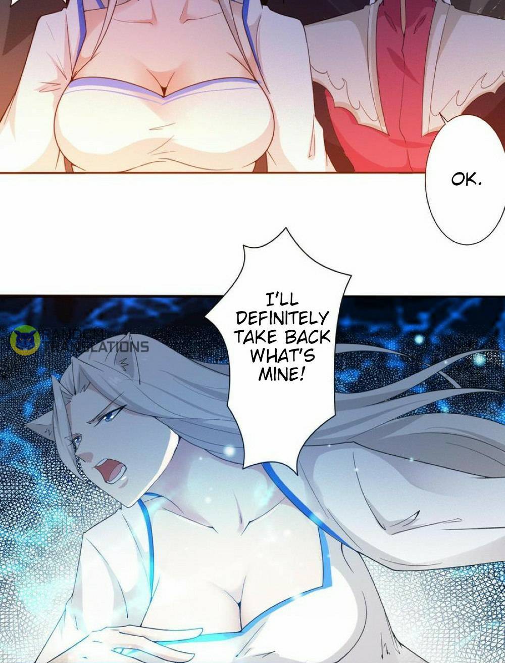 MAGIC FAIRY chapter 240 page 4