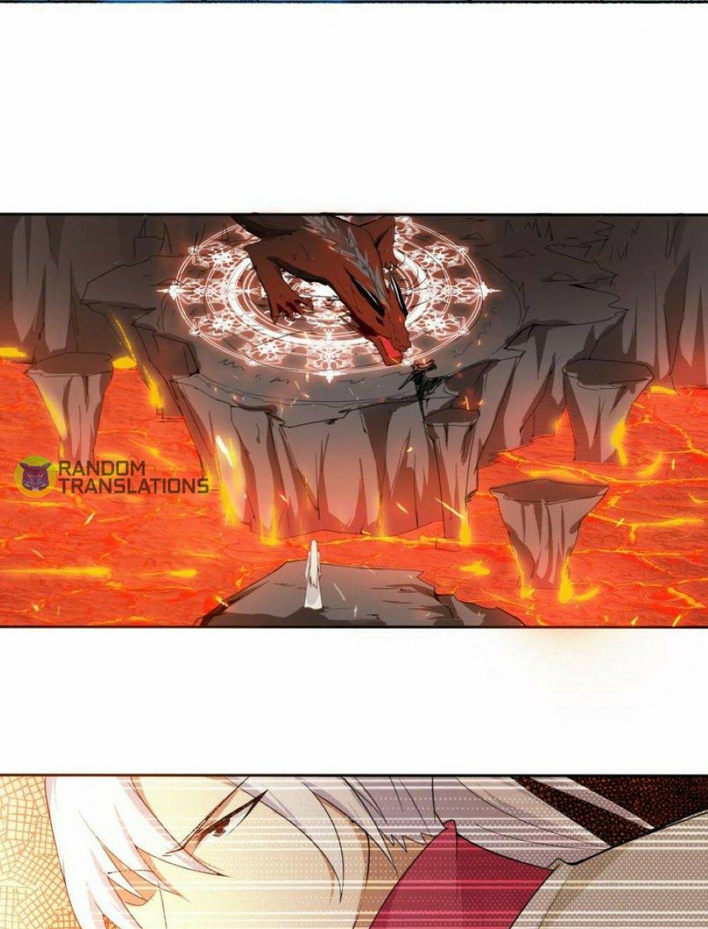 MAGIC FAIRY chapter 240 page 5