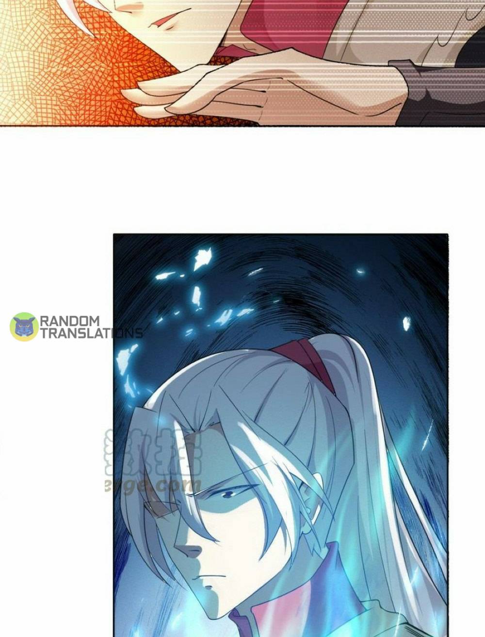 MAGIC FAIRY chapter 240 page 6