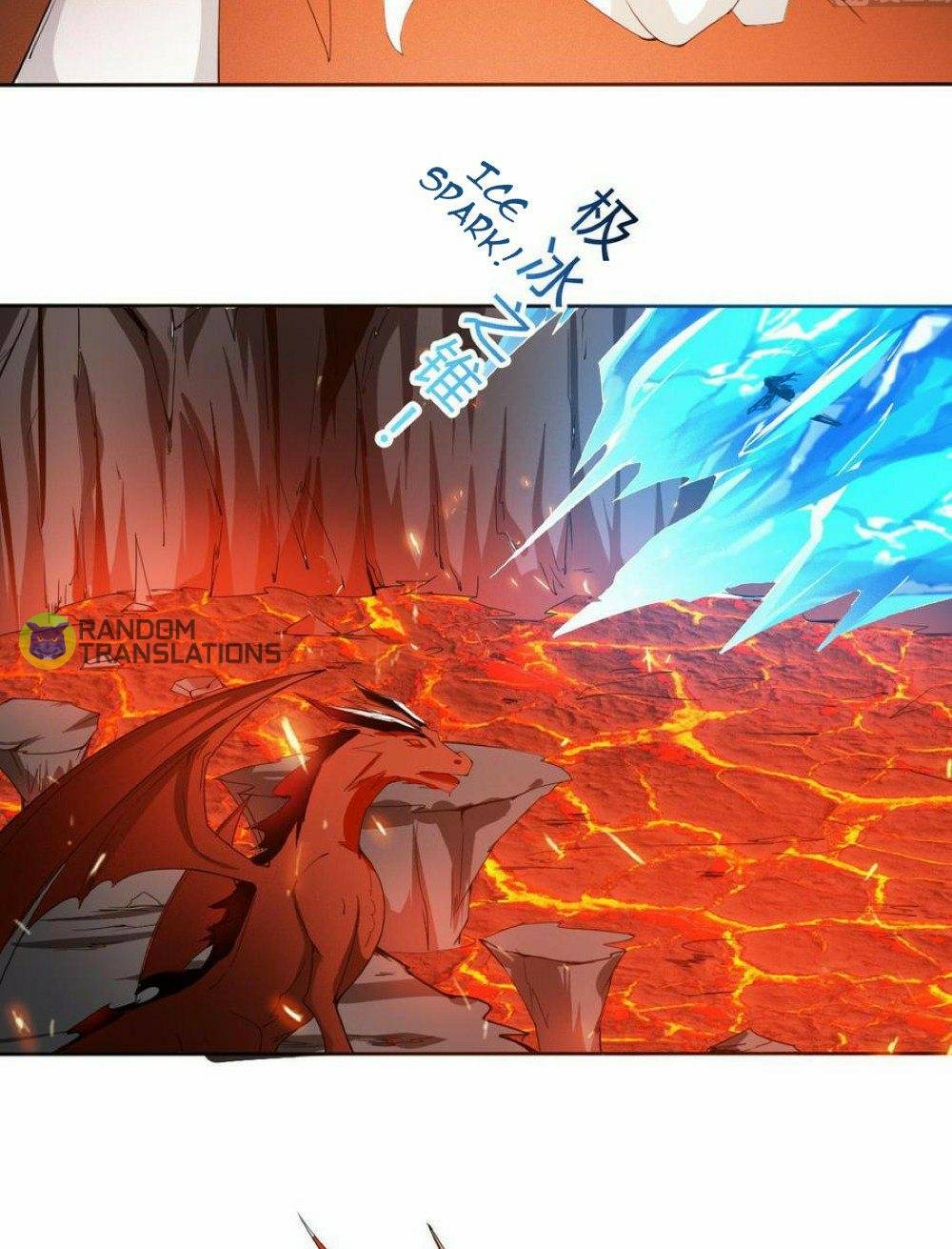 MAGIC FAIRY chapter 240 page 9