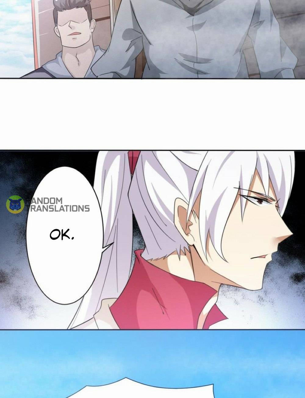 MAGIC FAIRY chapter 247 page 11